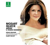 Susan Graham: Mozart & Gluck Arias (The Erato Story) by Susan Graham