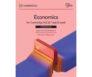 Susan Grant Col Cambridge IGCSE™ and O Level Economics Wor (Mixed Media Product)