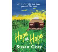Susan Gray Hope on Hope (Tascabile) Blossoming of Truth