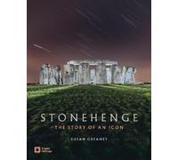 Susan Greaney Stonehenge (Tascabile)