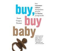 Susan Gregory Thomas Buy, Buy Baby (Tascabile)