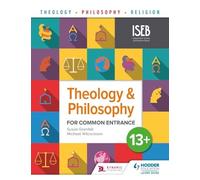 Susan Grenfell Michael Wil Theology and Philosophy for Common Entra (Tascabile)