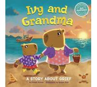 Susan Griner Ivy and Grandma (Copertina rigida) My Spectacular Self
