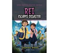 Susan Griner Rei Escapes Disaster (Copertina rigida)