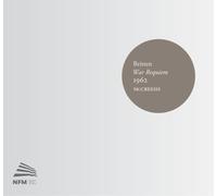 Susan Gritton - Britten: War Requiem, 1962