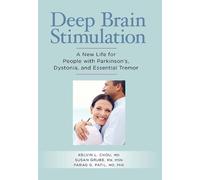 Susan Grube Kelvin L. Chou Parag Patil Deep Brain Stimulation (Tascabile)
