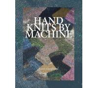 Susan Guagliumi Hand Knits by Machine (Copertina rigida)