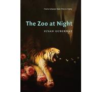 Susan Gubernat The Zoo at Night (Tascabile)
