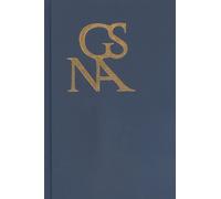 Susan Gustafson Goethe Yearbook 29 (Copertina rigida) Goethe Yearbook