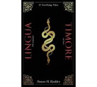 Susan H Roddey Lingua Timore (Tascabile)
