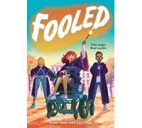 Susan Haas Lexi Haas Fooled (Copertina rigida)