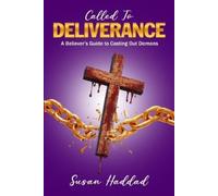 Susan Haddad Called To Deliverance (Tascabile)