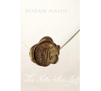 Susan Hahn The Note She Left (Tascabile)