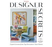 Susan Hall Mahon Veranda Designer Secrets (Copertina rigida)