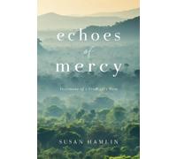 Susan Hamlin Echoes of Mercy (Tascabile)