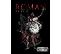 Susan Harrison Roman Britain (Copertina rigida) Historical Britain