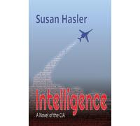 Susan Hasler Intelligence (Tascabile) Truth Mines