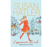 Susan Hatler L'appuntamento alla moda (Tascabile) Appuntamento Da Rifare