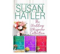 Susan Hatler The Wedding Whisperer Collection (Books 1-3): 7 (SUSAN (Tascabile)