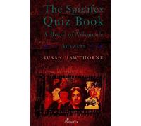 Susan Hawthorne The Spinifex Quiz Book (Tascabile)