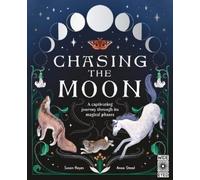 Susan Hayes Chasing the Moon (Copertina rigida)