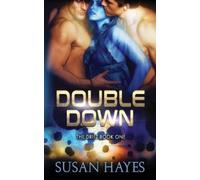Susan Hayes Double Down (Tascabile) Drift: Astek Station