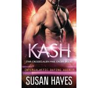 Susan Hayes Kash (Tascabile)