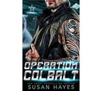 Susan Hayes Operation Cobalt (Tascabile) Drift: Nova Force