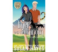 Susan Hayes Tiger and the Unicorn (Tascabile)