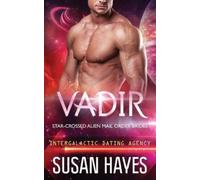 Susan Hayes Vadir (Tascabile)