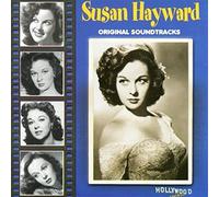 Hollywood Greats - Susan Hayward Original Soundtracks