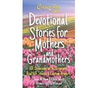 Susan Heim Kare Chicken Soup for the Soul: Devotional Stories (Copertina rigida)