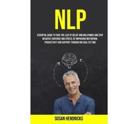 Susan Hendricks Nlp (Tascabile)