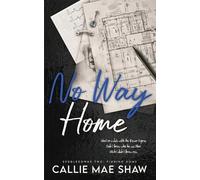 Susan Henshaw Callie Mae Shaw No Way Home (Tascabile) Seddledowne: Finding Home
