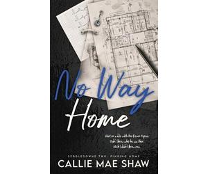 Susan Henshaw Callie Mae Shaw No Way Home (Tascabile) Seddledowne: Finding Home