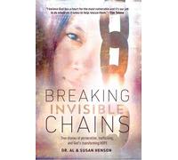 Susan Henson Al Henson Breaking Invisible Chains (Tascabile)