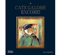 Susan Herbert Cats Galore Encore (Copertina rigida)