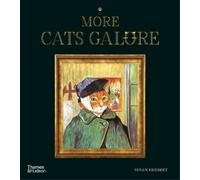 Susan Herbert More Cats Galore (Copertina rigida)