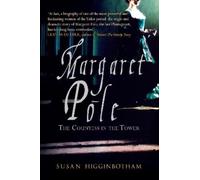 Susan Higginbotham Margaret Pole (Tascabile)