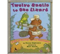 Susan Hightower Twelve Snails to One Lizard (Copertina rigida)