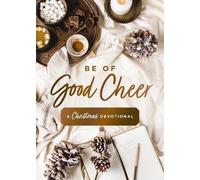 Susan Hill Be of Good Cheer (Copertina rigida)