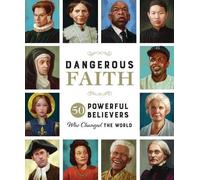 Susan Hill Dangerous Faith (Copertina rigida)