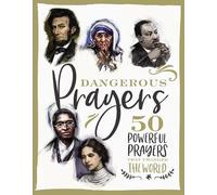Susan Hill Dangerous Prayers (Copertina rigida)
