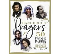Susan Hill Dangerous Prayers (Copertina rigida)