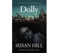 Susan Hill Dolly (Tascabile)