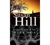 Susan Hill Hill Susan The Vows of Silence (Tascabile)