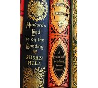 Susan Hill Howards End is on the Landing (Tascabile)