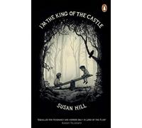 Susan Hill I'm the King of the Castle (Tascabile) Penguin Essentials