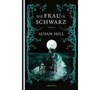 Susan Hill Lore Strauß Die Frau in Schwarz (Copertina rigida)