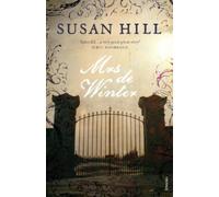 Susan Hill Mrs de Winter (Tascabile)